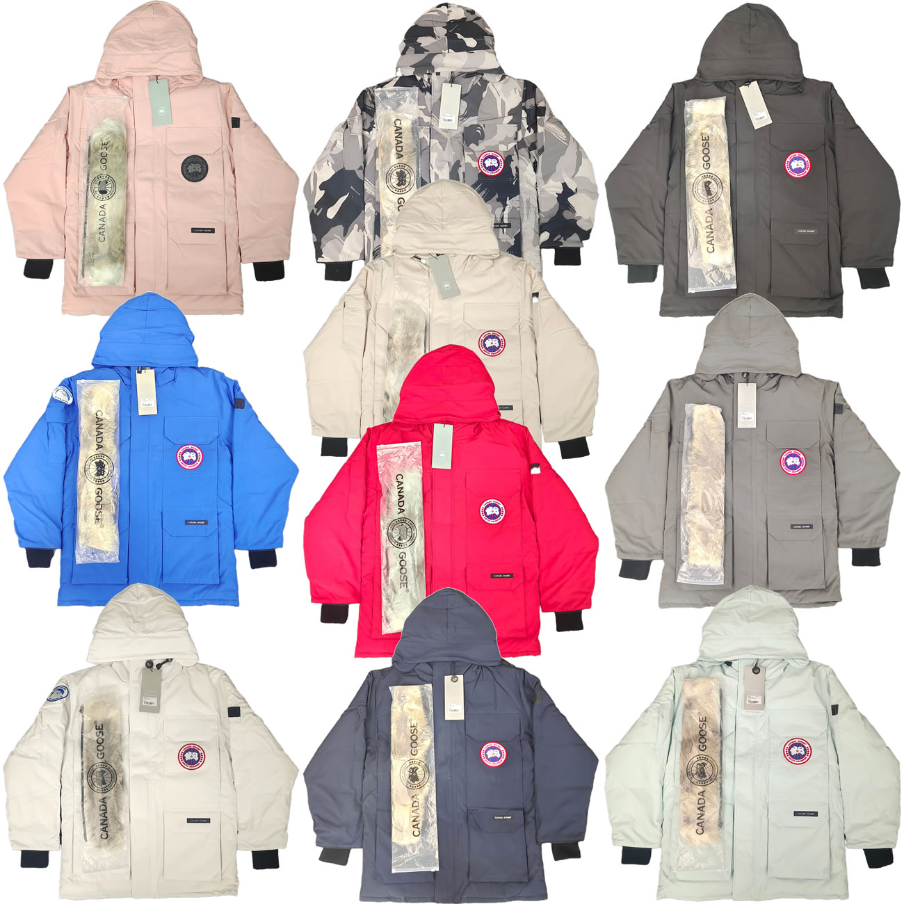 Canada Goose Expedition Logo Pbi Patch Parka Coat (11) - www.kitistry.com Canada Goose Expedition Logo Pbi Patch Parka Coat (11) - www.kitistry.com