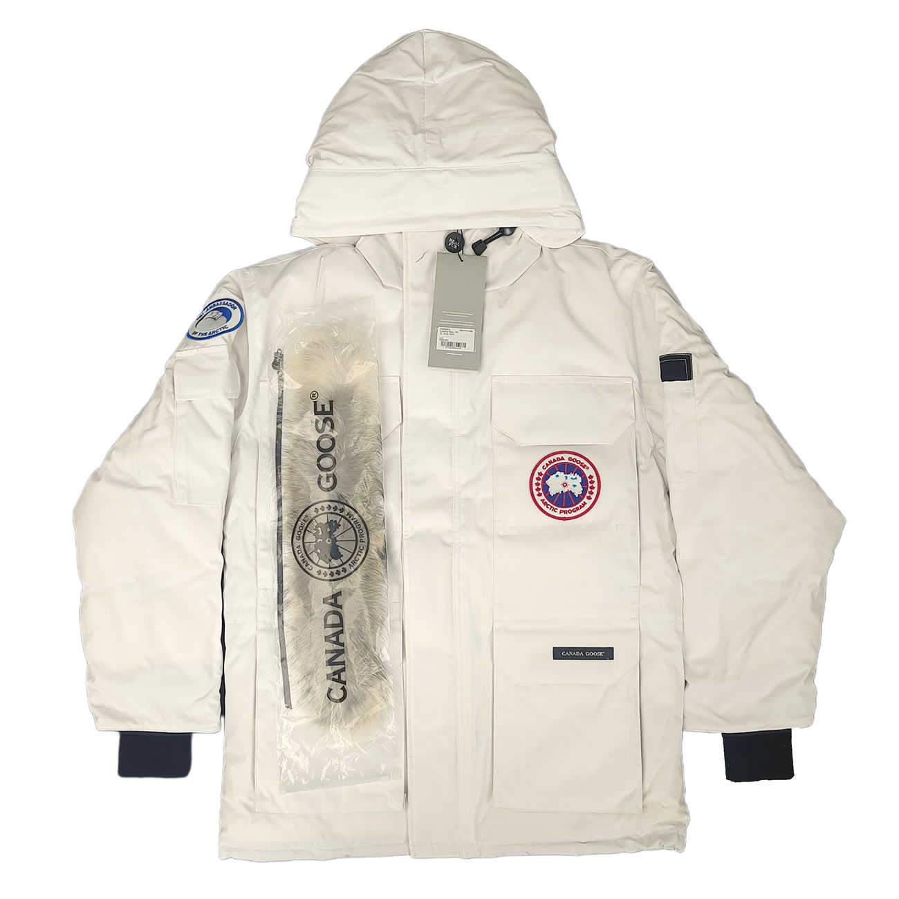 Canada Goose Expedition Logo Pbi Patch Parka Coat (6) - www.kitistry.com Canada Goose Expedition Logo Pbi Patch Parka Coat (6) - www.kitistry.com