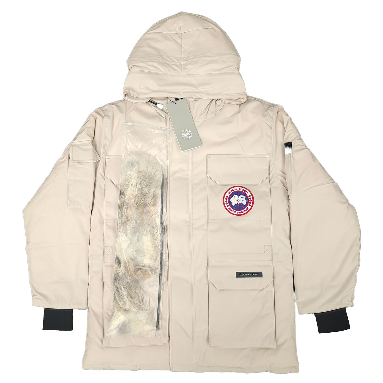 Canada Goose Expedition Logo Pbi Patch Parka Coat (8) - www.kitistry.com Canada Goose Expedition Logo Pbi Patch Parka Coat (8) - www.kitistry.com