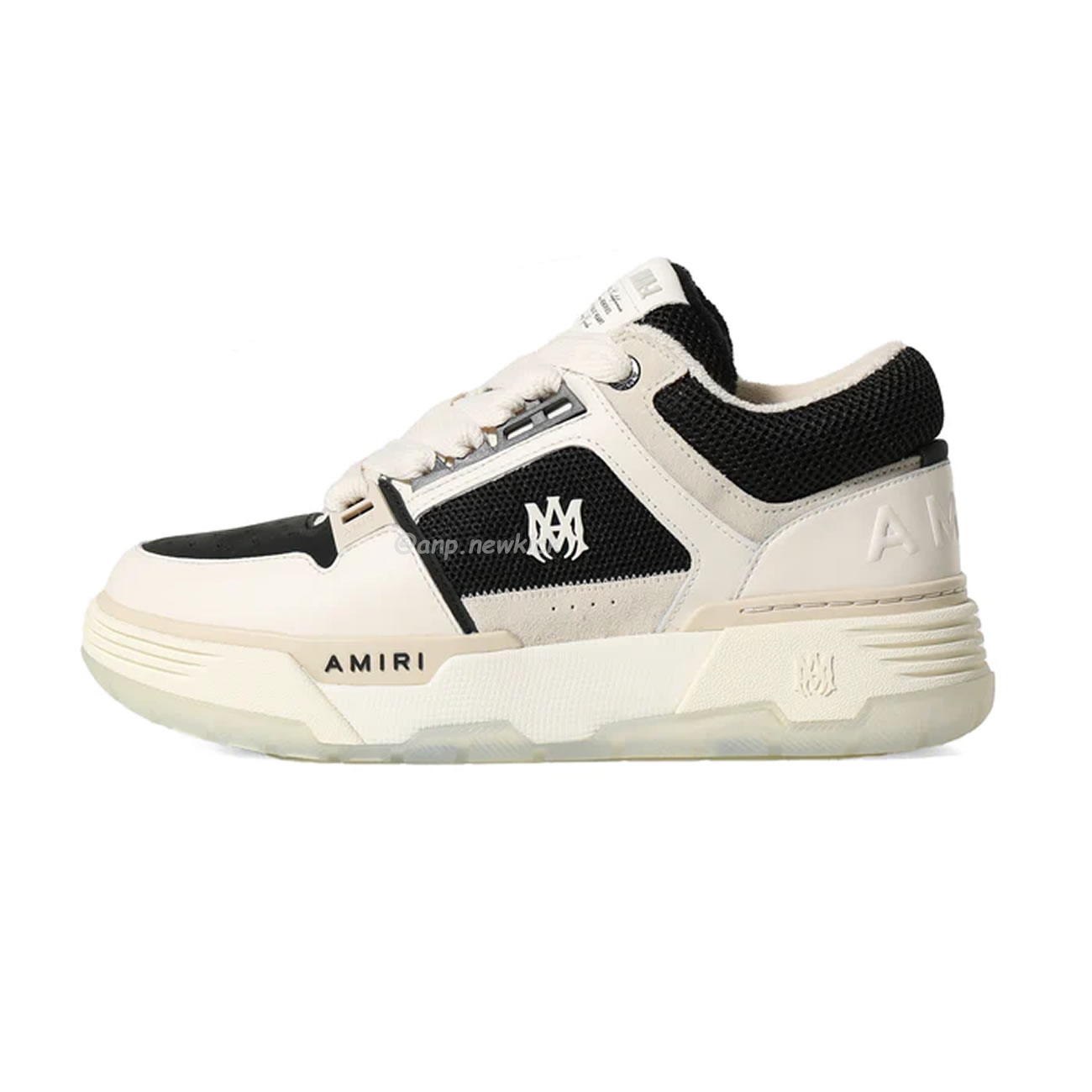 Amiri Ma 1 White Black Pf23mfs010 111 (1) - www.kitistry.com Amiri Ma 1 White Black Pf23mfs010 111 (1) - www.kitistry.com