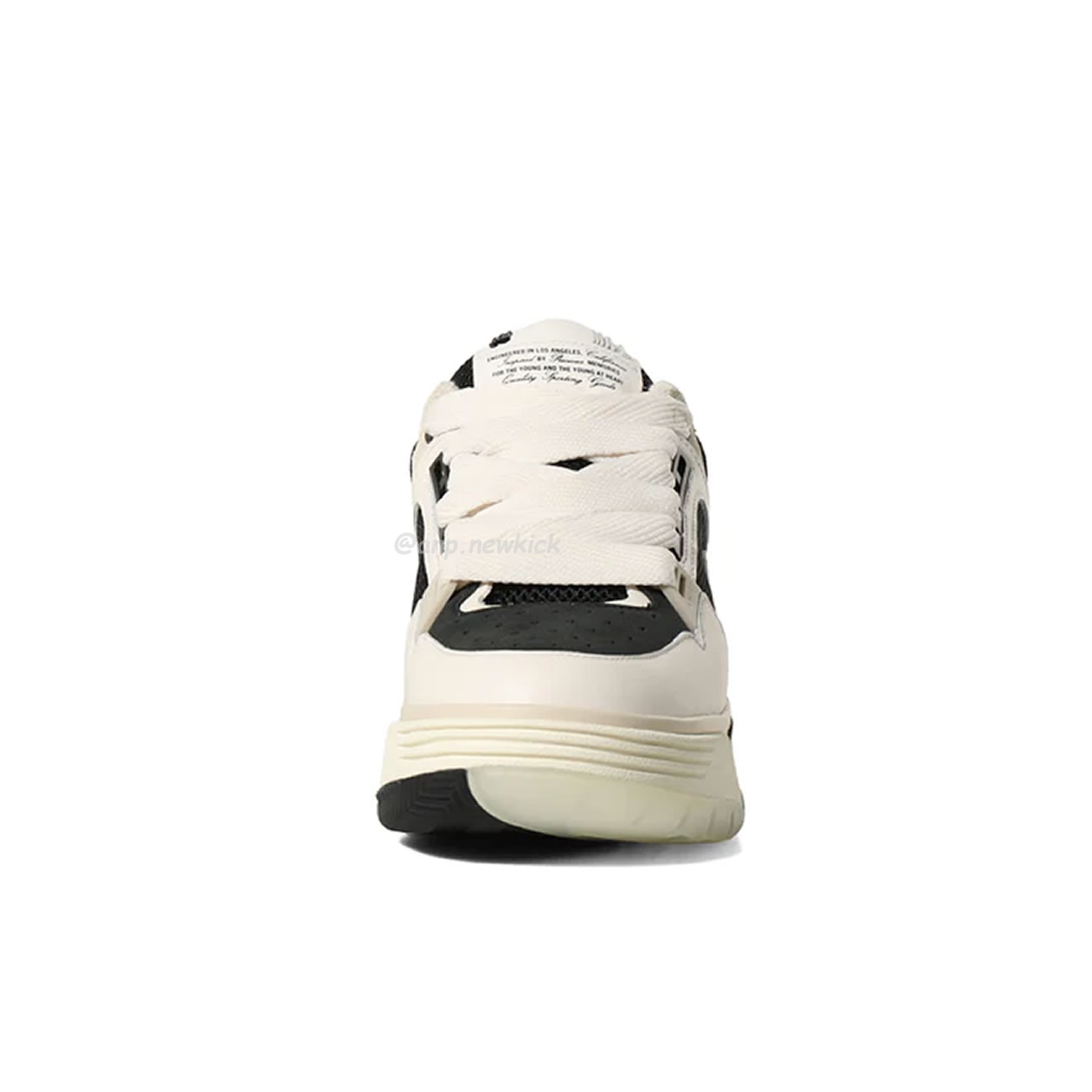 Amiri Ma 1 White Black Pf23mfs010 111 (10) - www.kitistry.com Amiri Ma 1 White Black Pf23mfs010 111 (10) - www.kitistry.com