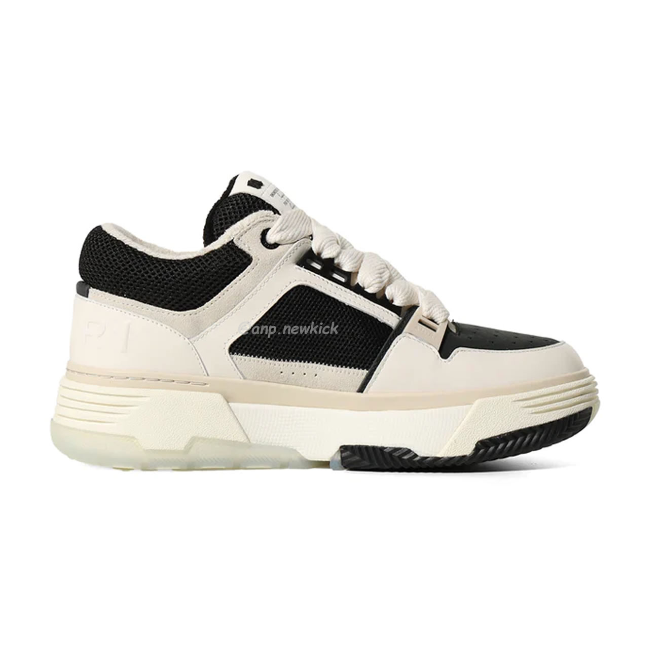 Amiri Ma 1 White Black Pf23mfs010 111 (13) - www.kitistry.com Amiri Ma 1 White Black Pf23mfs010 111 (13) - www.kitistry.com