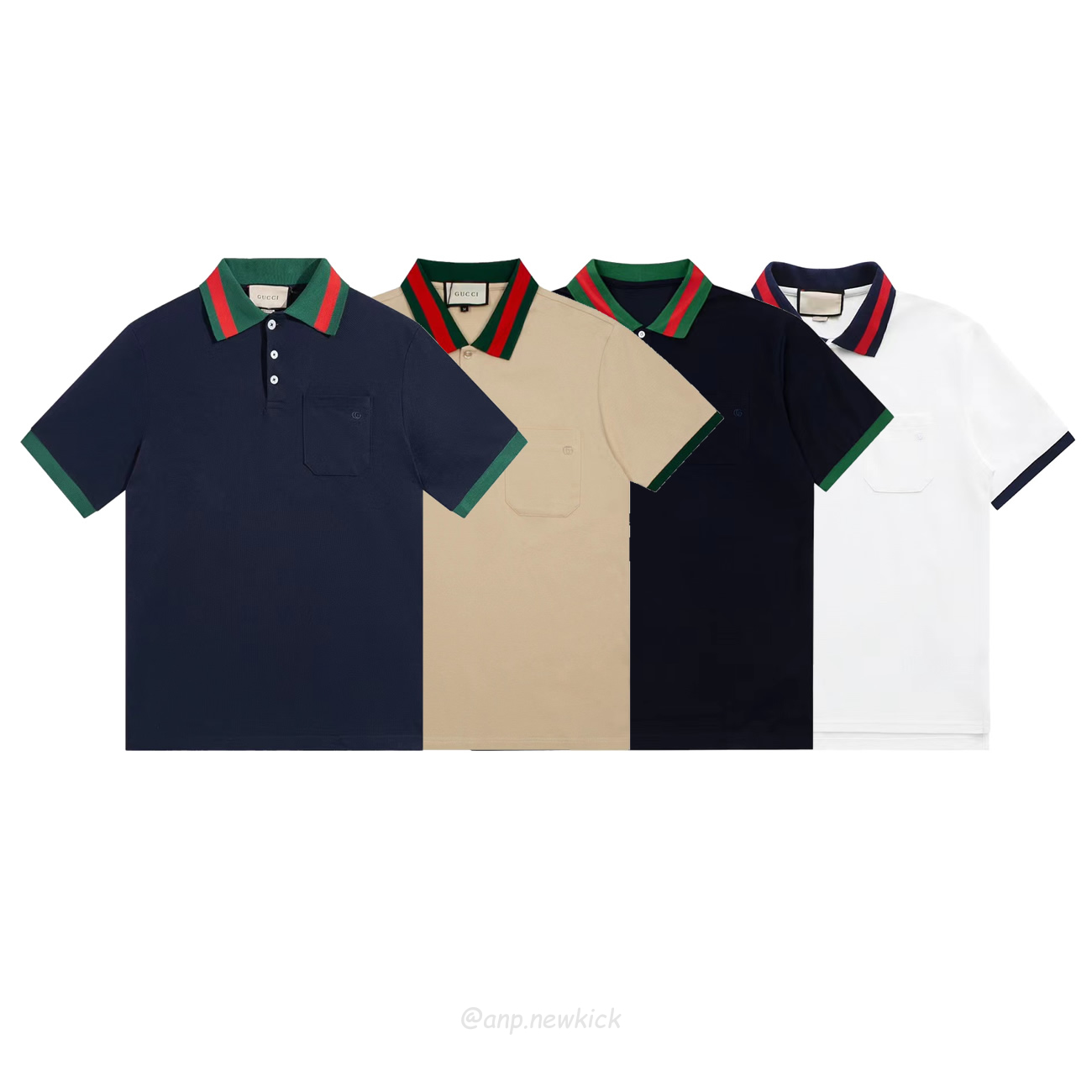 Gucci Gg Collar Polo Shirt (1) - www.kitistry.com Gucci Gg Collar Polo Shirt (1) - www.kitistry.com