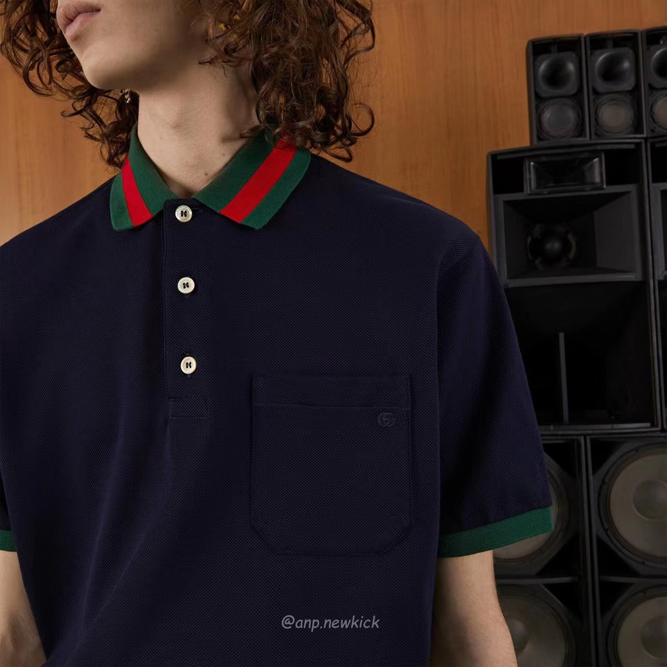 Gucci Gg Collar Polo Shirt (13) - www.kitistry.com Gucci Gg Collar Polo Shirt (13) - www.kitistry.com