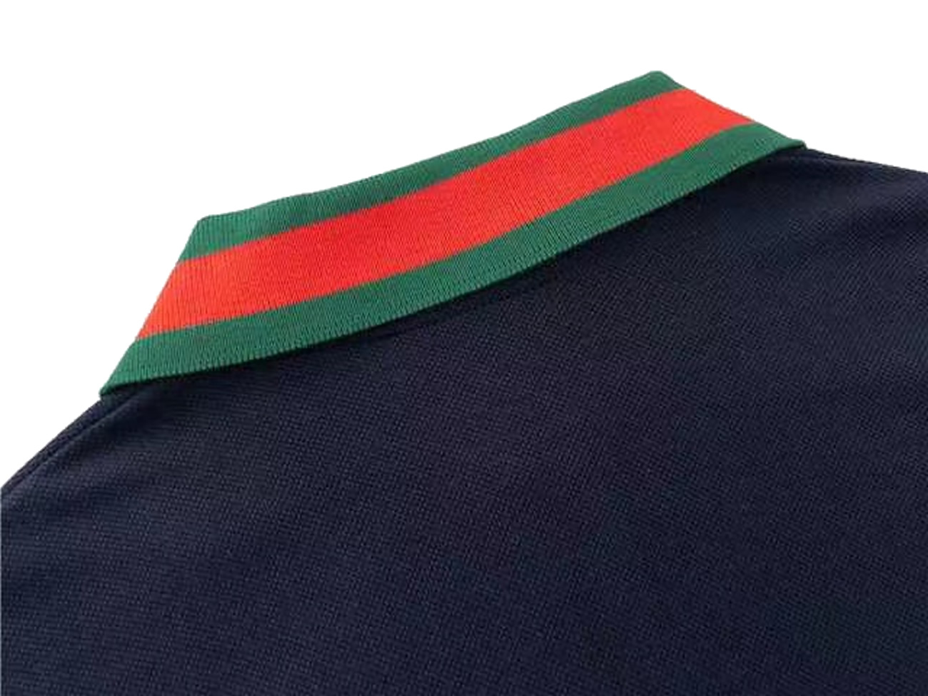 Gucci Gg Collar Polo Shirt (2) - www.kitistry.com Gucci Gg Collar Polo Shirt (2) - www.kitistry.com