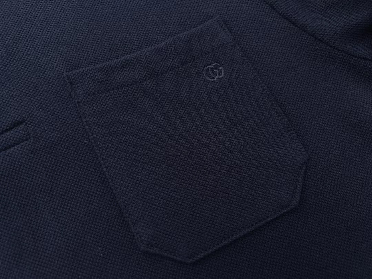 Gucci Gg Collar Polo Shirt (24) - www.kitistry.com Gucci Gg Collar Polo Shirt (24) - www.kitistry.com