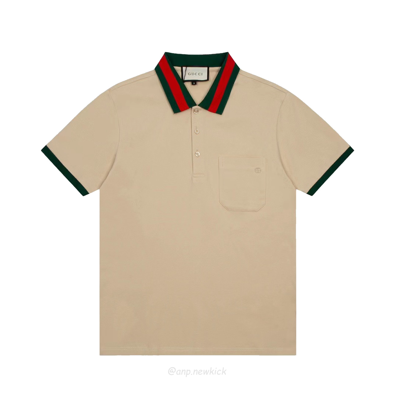 Gucci Gg Collar Polo Shirt (3) - www.kitistry.com Gucci Gg Collar Polo Shirt (3) - www.kitistry.com