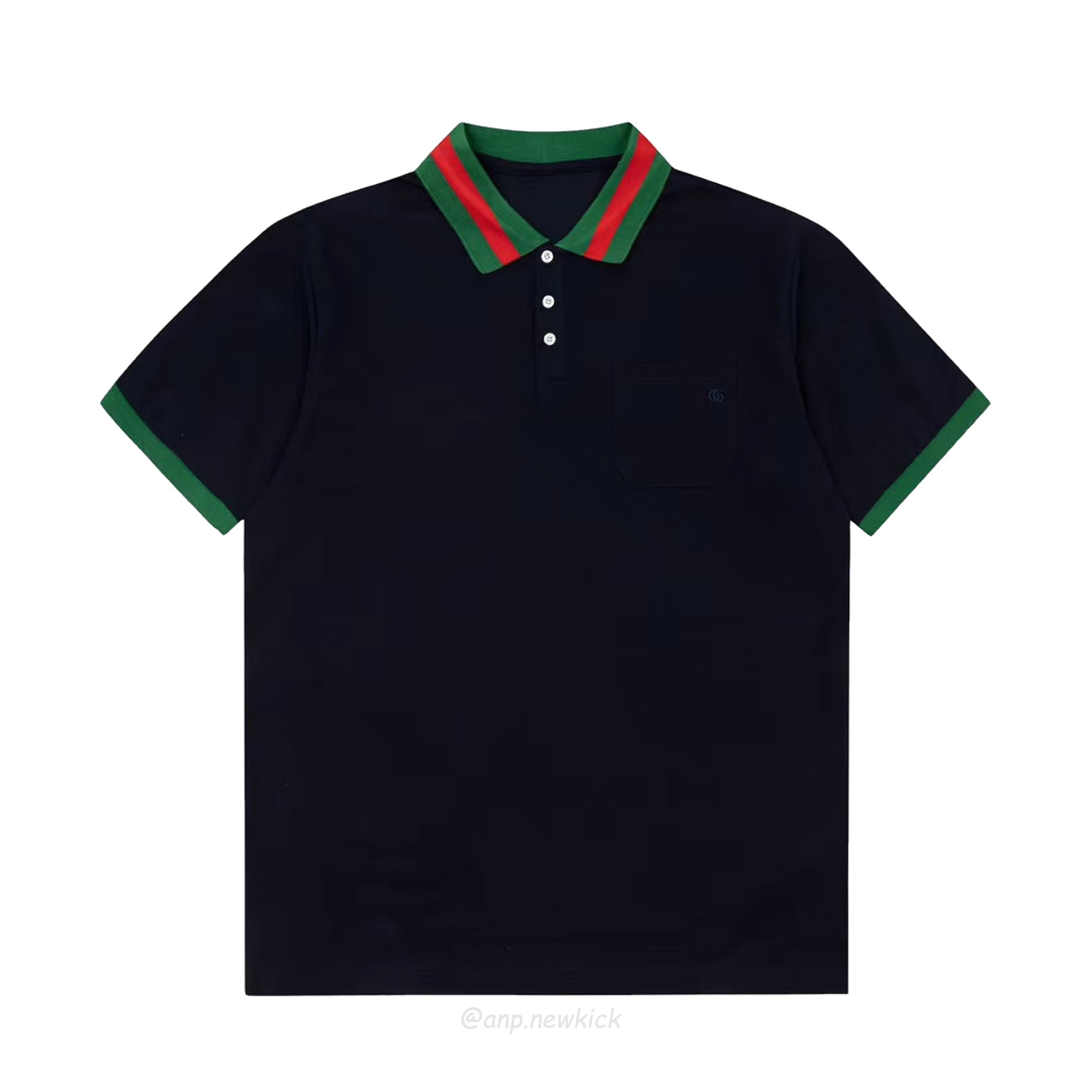 Gucci Gg Collar Polo Shirt (7) - www.kitistry.com Gucci Gg Collar Polo Shirt (7) - www.kitistry.com