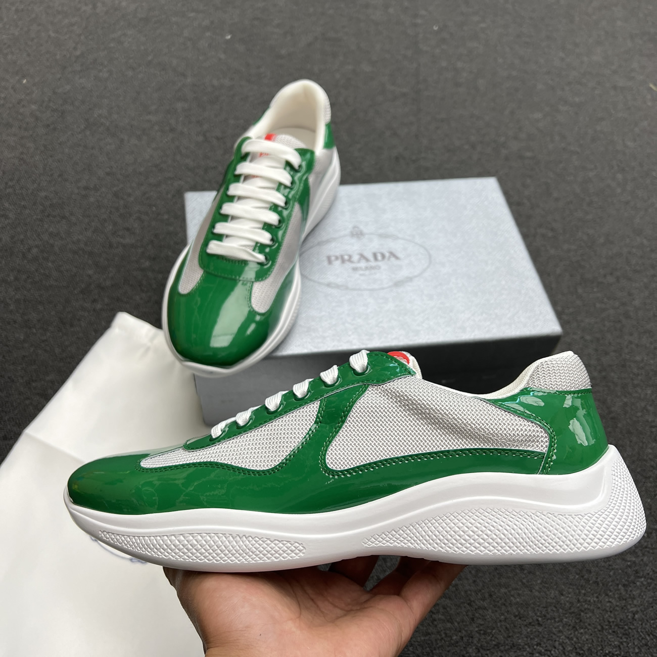 Prada America Cup Mango Silver 4e3400 Asz F0bx6 (4) - www.kitistry.com Prada America Cup Mango Silver 4e3400 Asz F0bx6 (4) - www.kitistry.com