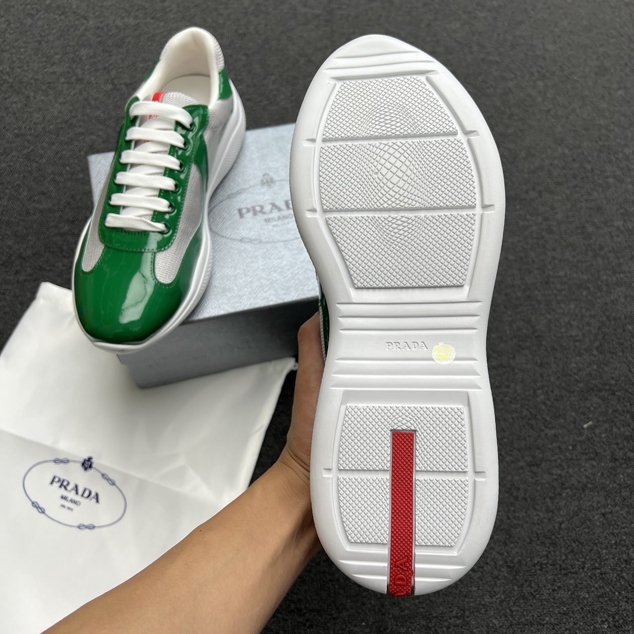 Prada America Cup Mango Silver 4e3400 Asz F0bx6 (8) - www.kitistry.com Prada America Cup Mango Silver 4e3400 Asz F0bx6 (8) - www.kitistry.com