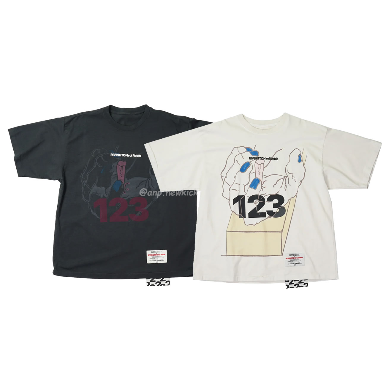 Fear Of God Rrr 123 Passion T Miami Limited Hand Of God Printed Short Sleeve T Shirt Grey White Black (1) - www.kitistry.com Fear Of God Rrr 123 Passion T Miami Limited Hand Of God Printed Short Sleeve T Shirt Grey White Black (1) - www.kitistry.com
