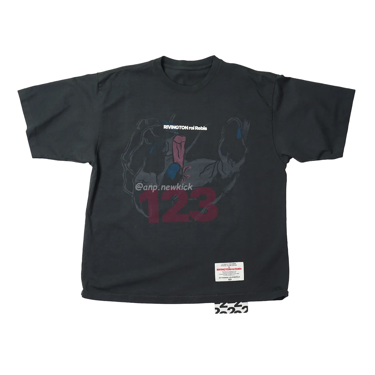 Fear Of God Rrr 123 Passion T Miami Limited Hand Of God Printed Short Sleeve T Shirt Grey White Black (4) - www.kitistry.com Fear Of God Rrr 123 Passion T Miami Limited Hand Of God Printed Short Sleeve T Shirt Grey White Black (4) - www.kitistry.com