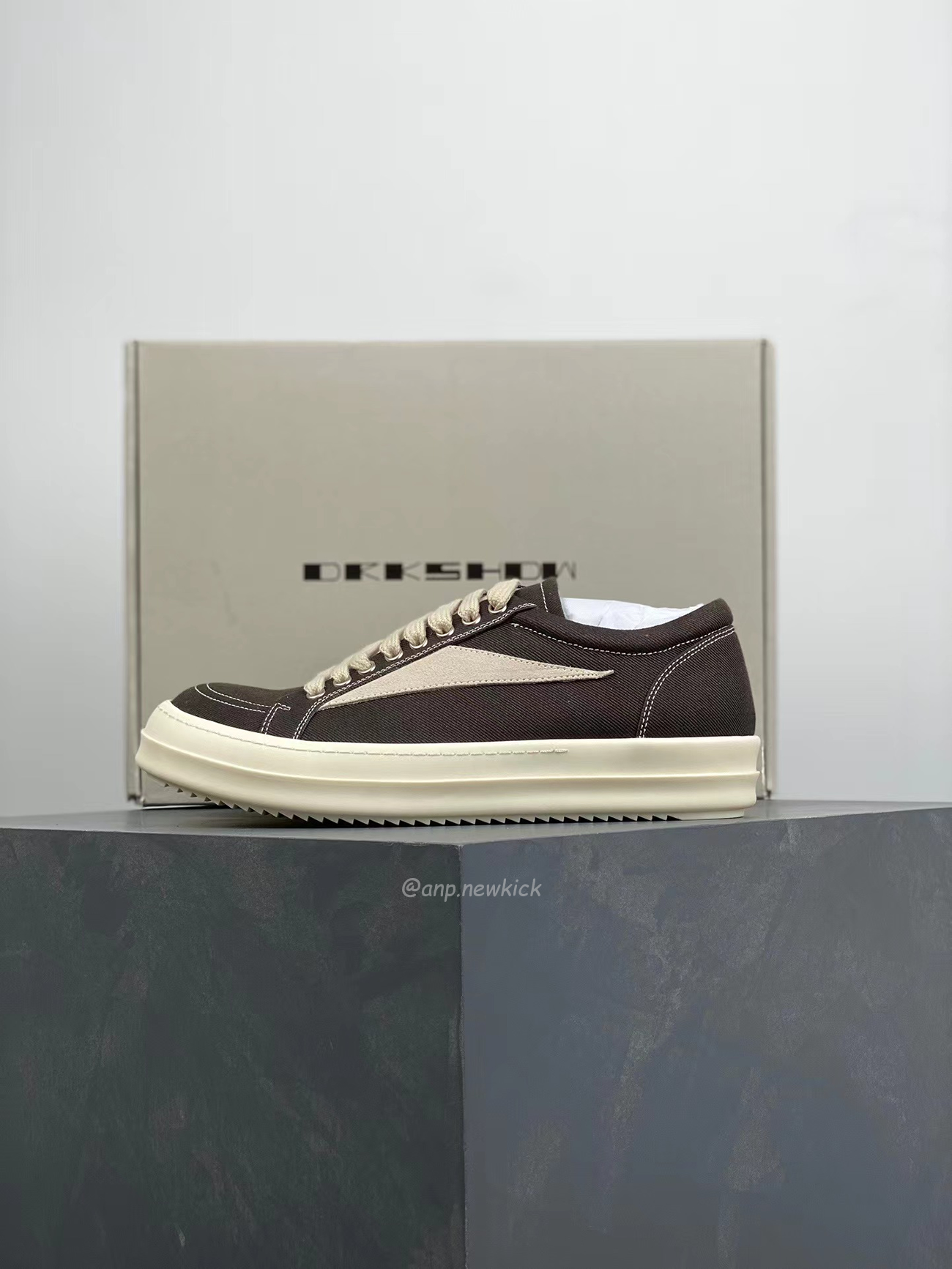 Rick Owens Leather Low Top Vintage Sneakers Suede Canvas Black Taupe Grey Faded Pnk Pearl Milk Dark Dust (12) - www.kitistry.com Rick Owens Leather Low Top Vintage Sneakers Suede Canvas Black Taupe Grey Faded Pnk Pearl Milk Dark Dust (12) - www.kitistry.com