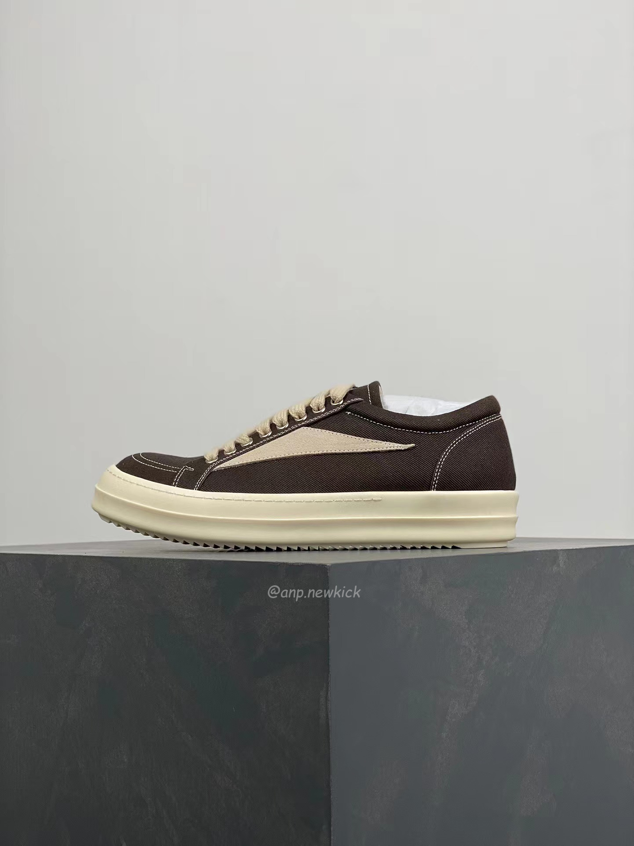 Rick Owens Leather Low Top Vintage Sneakers Suede Canvas Black Taupe Grey Faded Pnk Pearl Milk Dark Dust (17) - www.kitistry.com Rick Owens Leather Low Top Vintage Sneakers Suede Canvas Black Taupe Grey Faded Pnk Pearl Milk Dark Dust (17) - www.kitistry.com