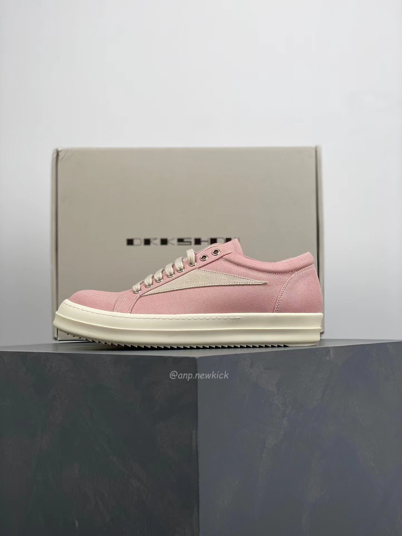 Rick Owens Leather Low Top Vintage Sneakers Suede Canvas Black Taupe Grey Faded Pnk Pearl Milk Dark Dust (20) - www.kitistry.com Rick Owens Leather Low Top Vintage Sneakers Suede Canvas Black Taupe Grey Faded Pnk Pearl Milk Dark Dust (20) - www.kitistry.com