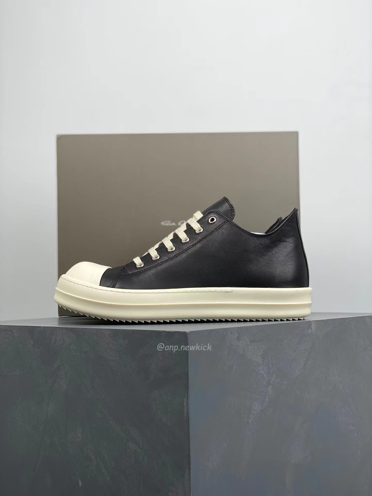 Rick Owens Leather Low Top Vintage Sneakers Suede Canvas Black Taupe Grey Faded Pnk Pearl Milk Dark Dust (26) - www.kitistry.com Rick Owens Leather Low Top Vintage Sneakers Suede Canvas Black Taupe Grey Faded Pnk Pearl Milk Dark Dust (26) - www.kitistry.com