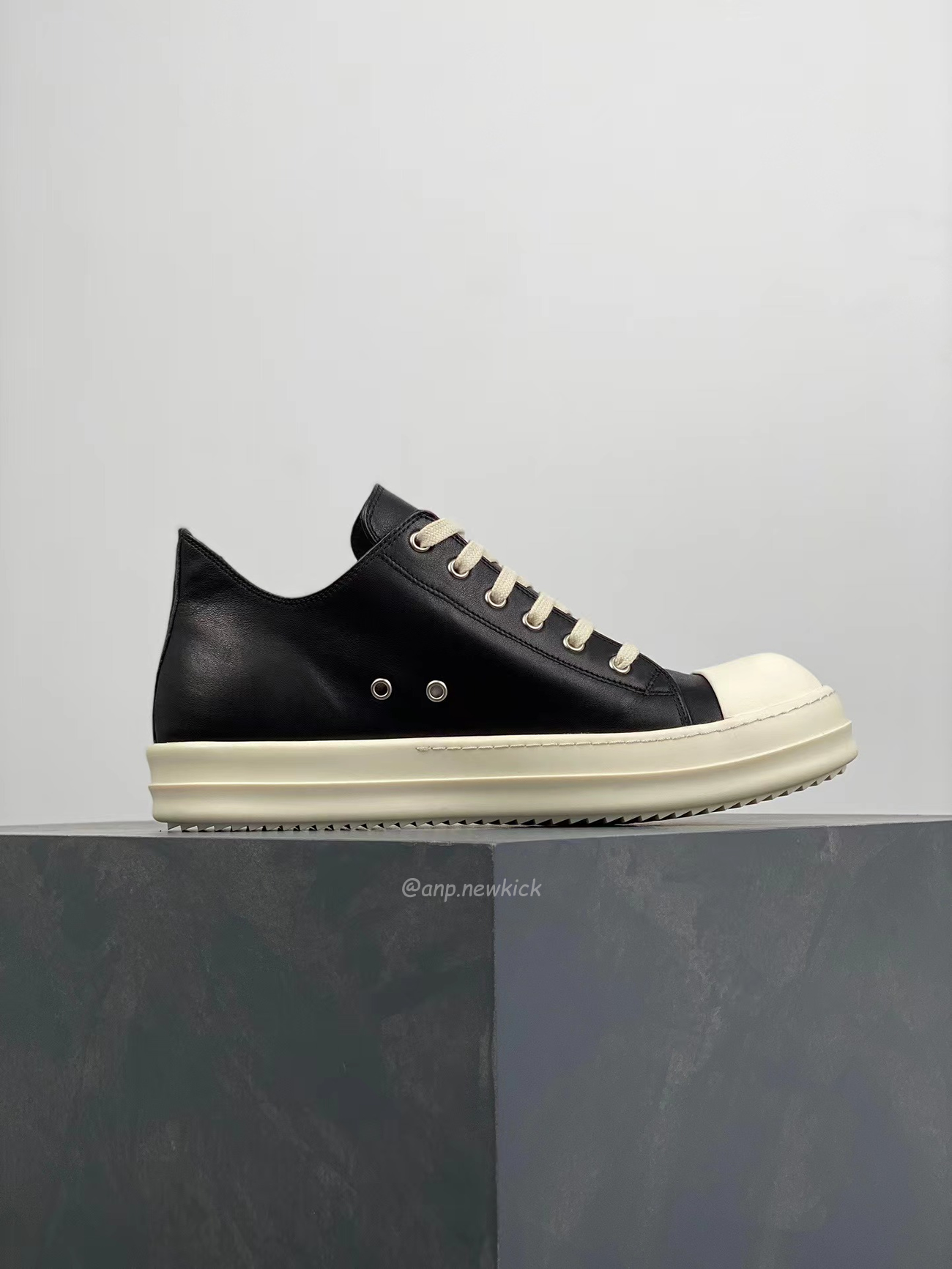 Rick Owens Leather Low Top Vintage Sneakers Suede Canvas Black Taupe Grey Faded Pnk Pearl Milk Dark Dust (32) - www.kitistry.com Rick Owens Leather Low Top Vintage Sneakers Suede Canvas Black Taupe Grey Faded Pnk Pearl Milk Dark Dust (32) - www.kitistry.com