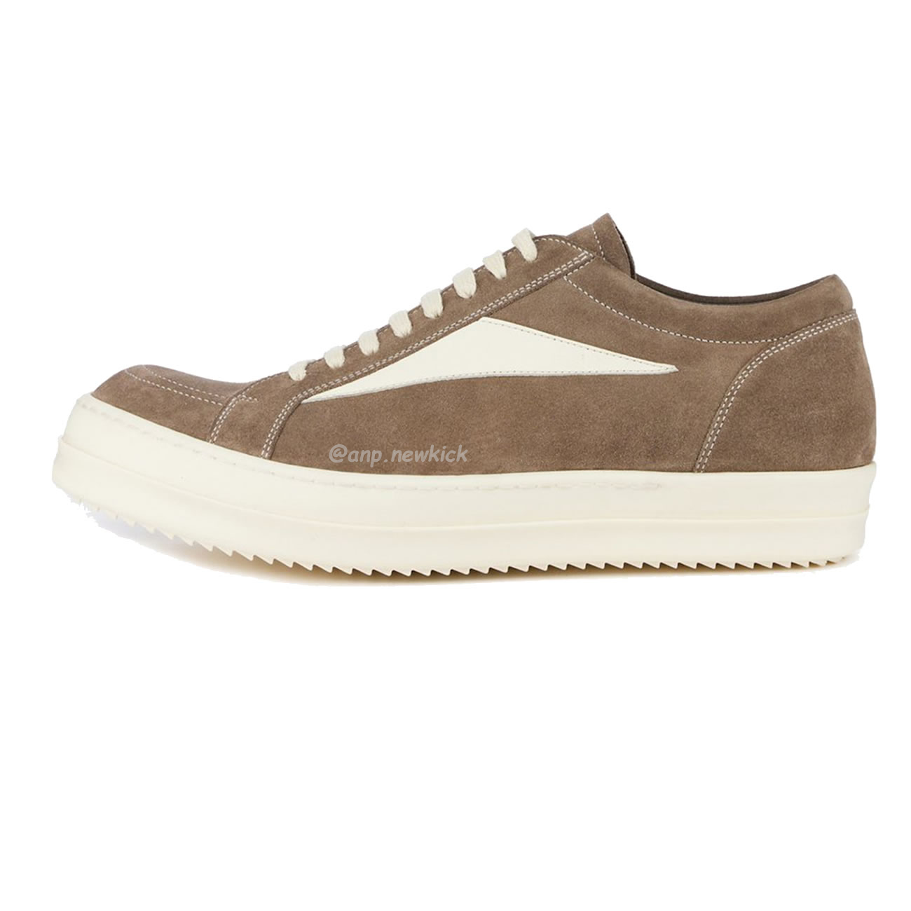 Rick Owens Leather Low Top Vintage Sneakers Suede Canvas Black Taupe Grey Faded Pnk Pearl Milk Dark Dust (40) - www.kitistry.com Rick Owens Leather Low Top Vintage Sneakers Suede Canvas Black Taupe Grey Faded Pnk Pearl Milk Dark Dust (40) - www.kitistry.com