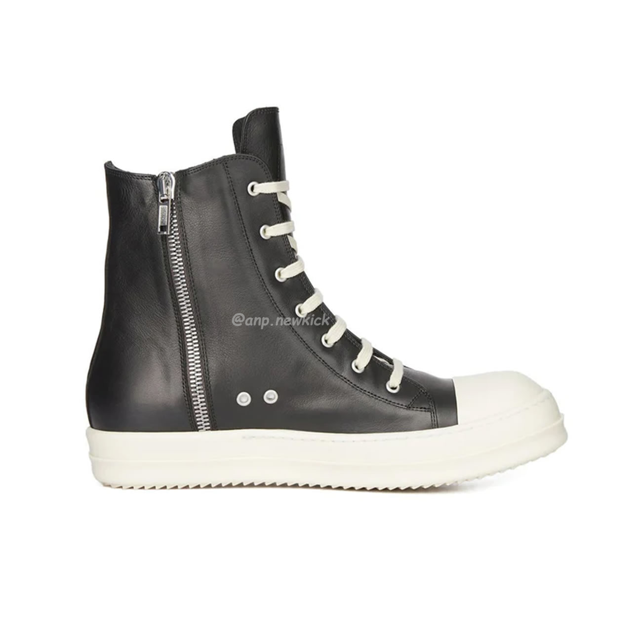 Rick Owens Women Sneakers Blk (4) - www.kitistry.com Rick Owens Women Sneakers Blk (4) - www.kitistry.com