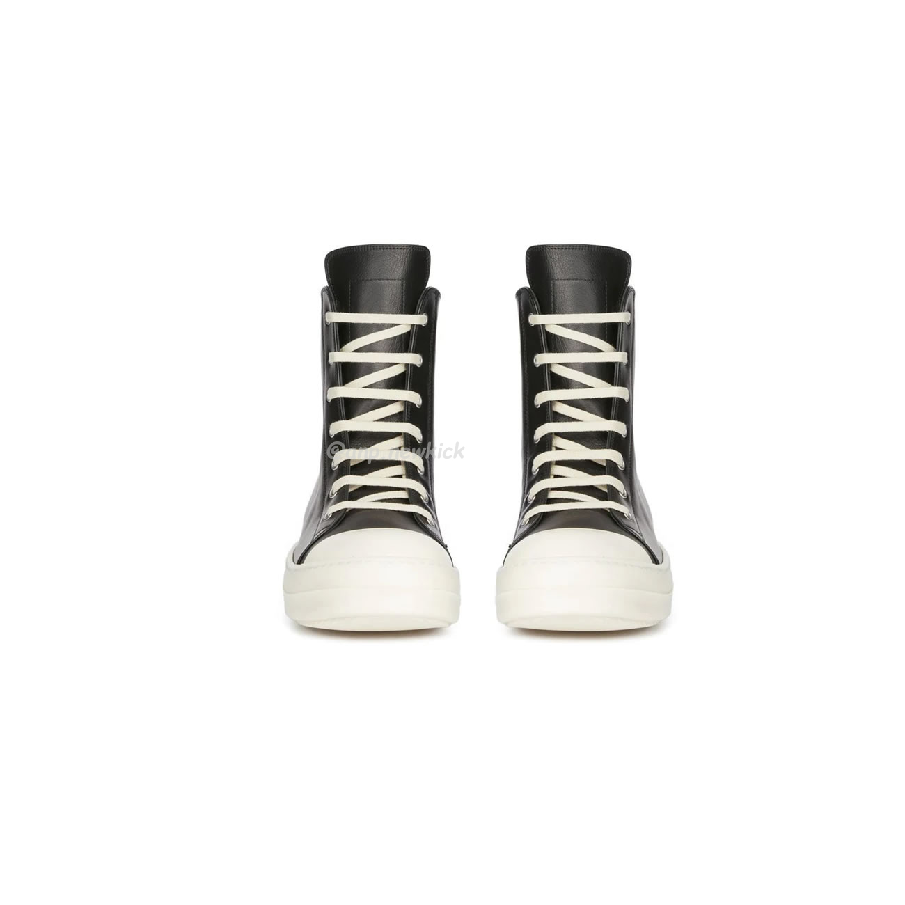 Rick Owens Women Sneakers Blk (5) - www.kitistry.com Rick Owens Women Sneakers Blk (5) - www.kitistry.com