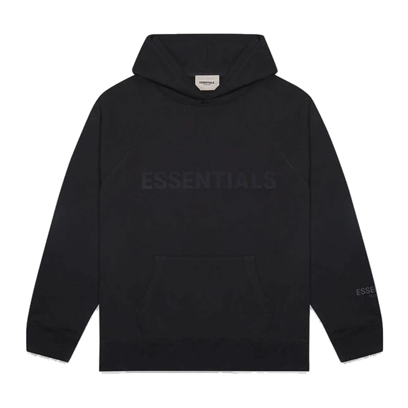 Fear Of God Essentials Pullover Hoodie Applique Logo Ss20 (1) - www.kitistry.com Fear Of God Essentials Pullover Hoodie Applique Logo Ss20 (1) - www.kitistry.com