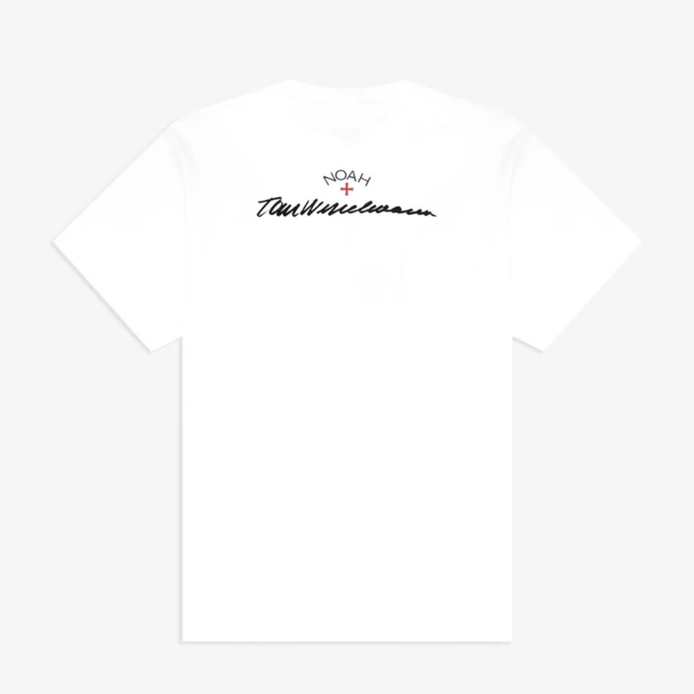 Noah Wesselmann Lips Tee (4) - www.kitistry.com Noah Wesselmann Lips Tee (4) - www.kitistry.com