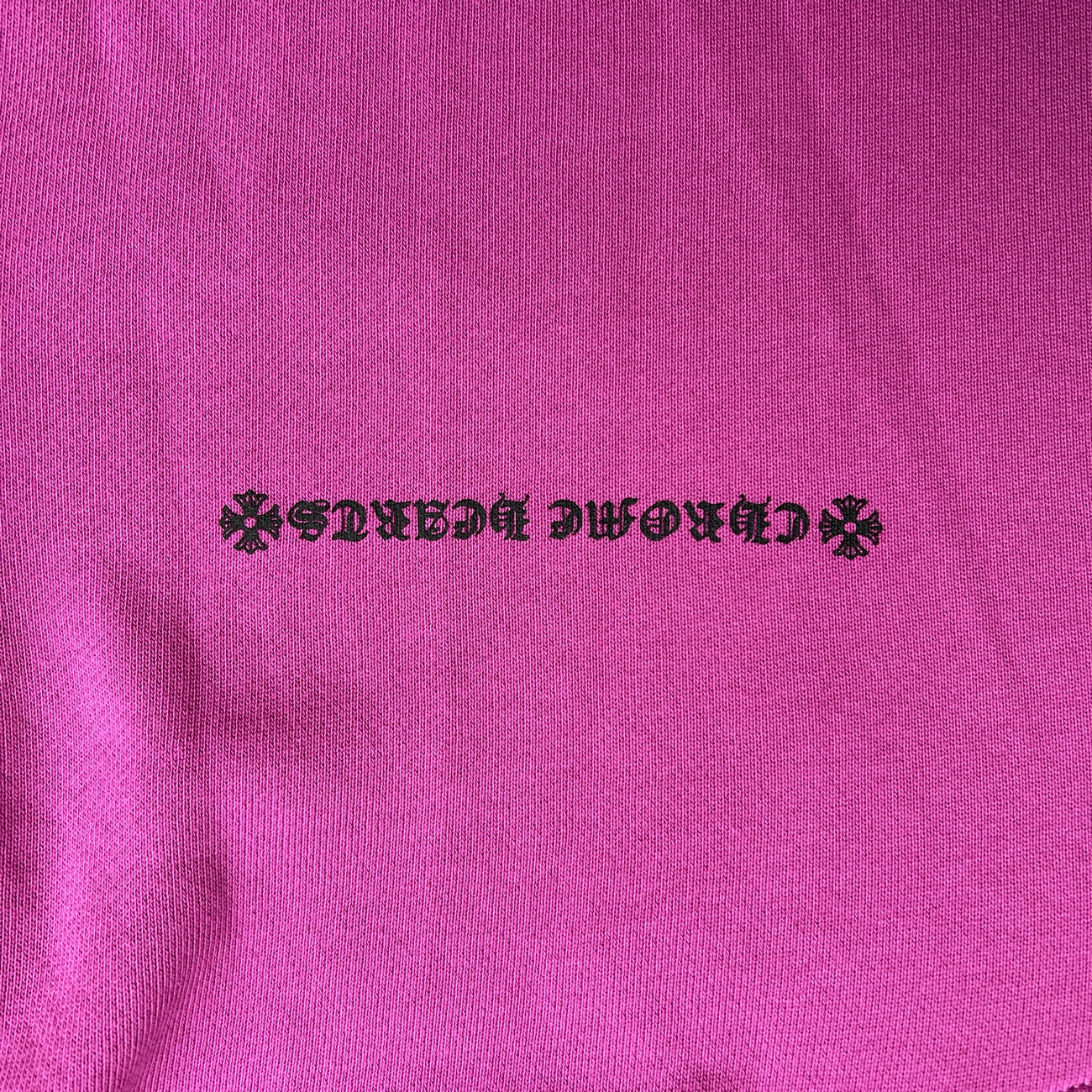 Chrome Hearts Matty Boy Spider Web Hoodie Purple Ss21 (11) - www.kitistry.com