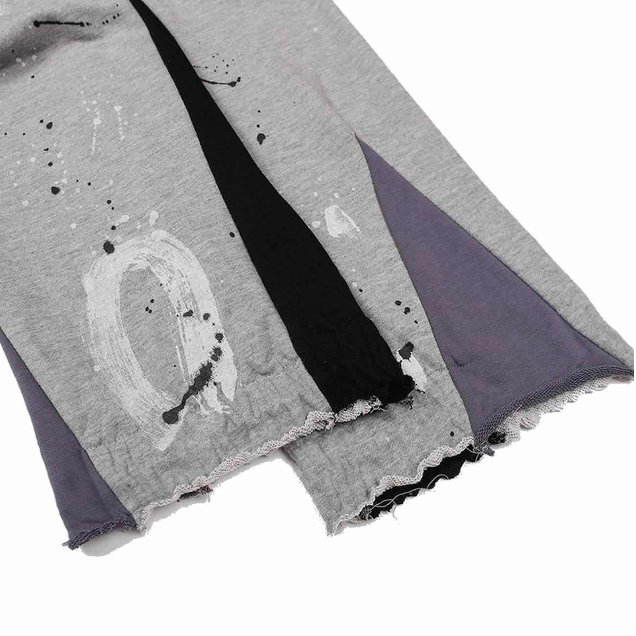 Gallery Dept Painted Flare Sweat Pants Washed Black Navy Orange Grey (13) - www.kitistry.com Gallery Dept Painted Flare Sweat Pants Washed Black Navy Orange Grey (13) - www.kitistry.com