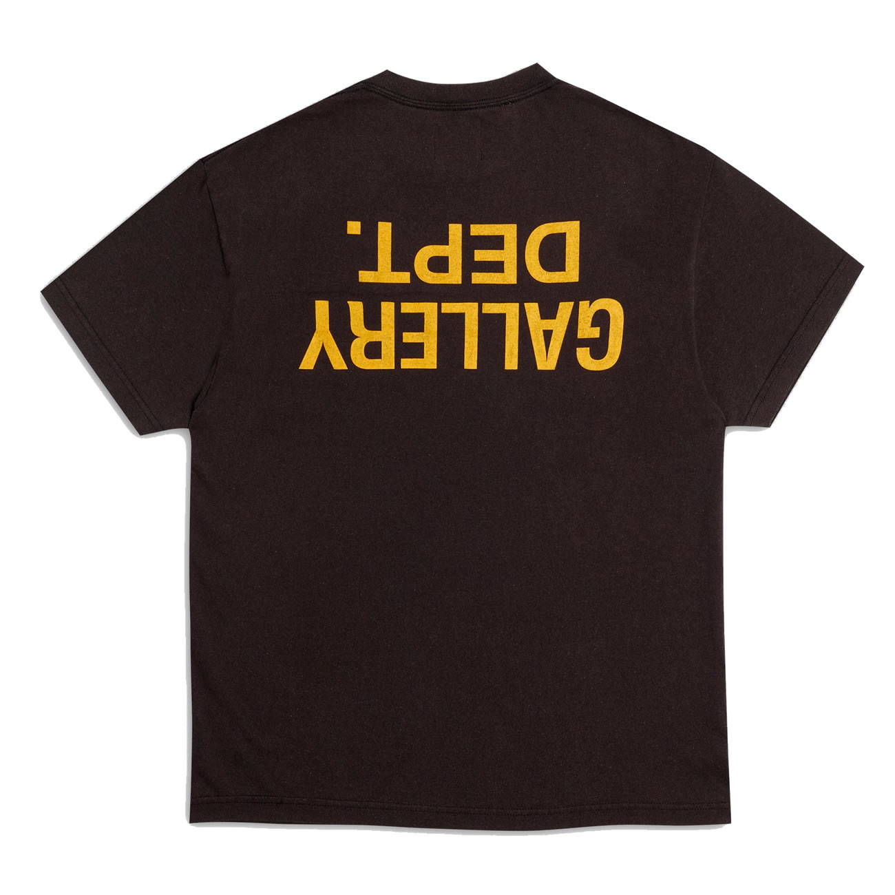 Gallery Dept Fucked Up Logo Vintage Tee(0) - www.kitistry.com Gallery Dept Fucked Up Logo Vintage Tee(0) - www.kitistry.com