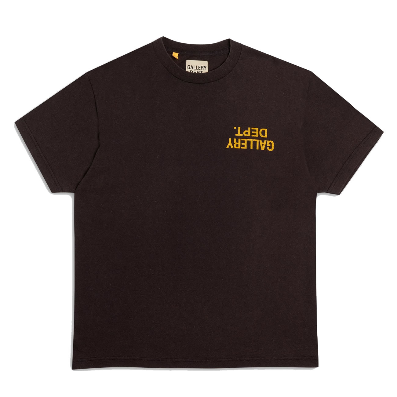 Gallery Dept Fucked Up Logo Vintage Tee(1) - www.kitistry.com Gallery Dept Fucked Up Logo Vintage Tee(1) - www.kitistry.com
