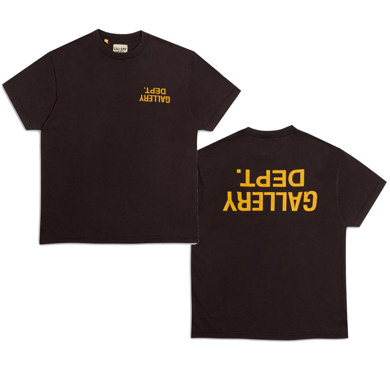 Gallery Dept Fucked Up Logo Vintage Tee(3) - www.kitistry.com Gallery Dept Fucked Up Logo Vintage Tee(3) - www.kitistry.com