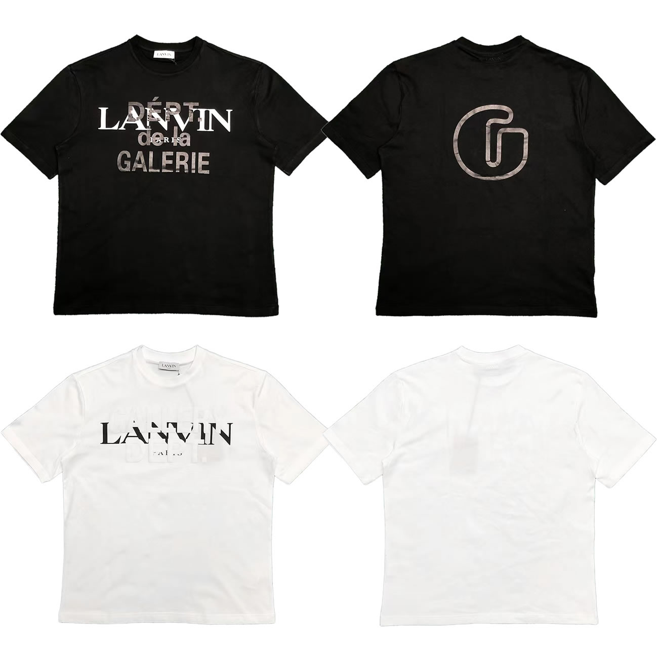 Gallery Dept. X Lanvin - www.kitistry.com Gallery Dept. X Lanvin - www.kitistry.com