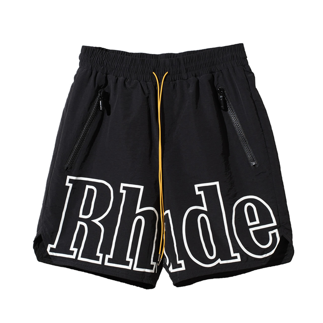 Rhude Rh Logo Shorts (2) - www.kitistry.com Rhude Rh Logo Shorts (2) - www.kitistry.com