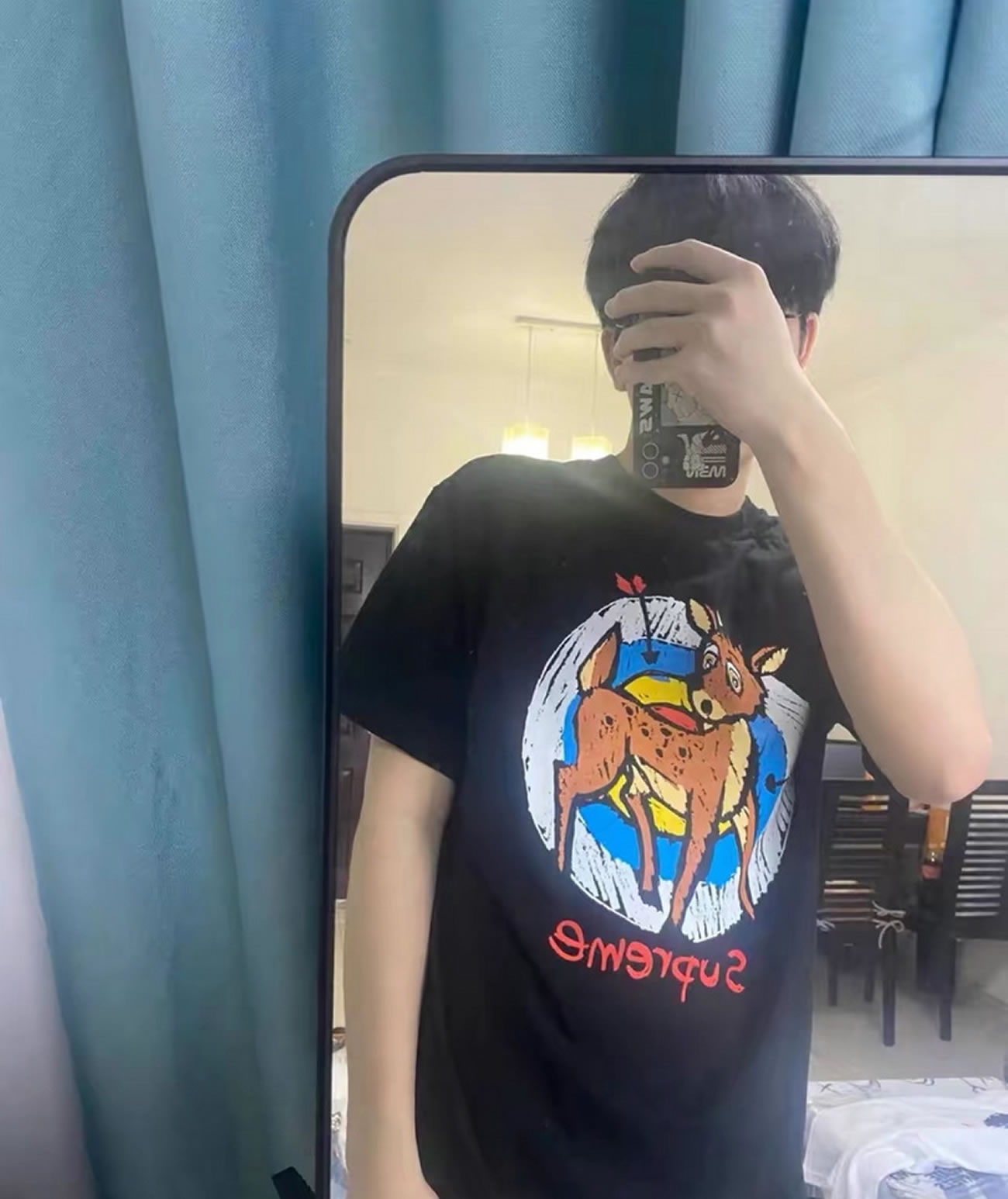 Supreme 22ss Deer Tee(13) - www.kitistry.com Supreme 22ss Deer Tee(13) - www.kitistry.com
