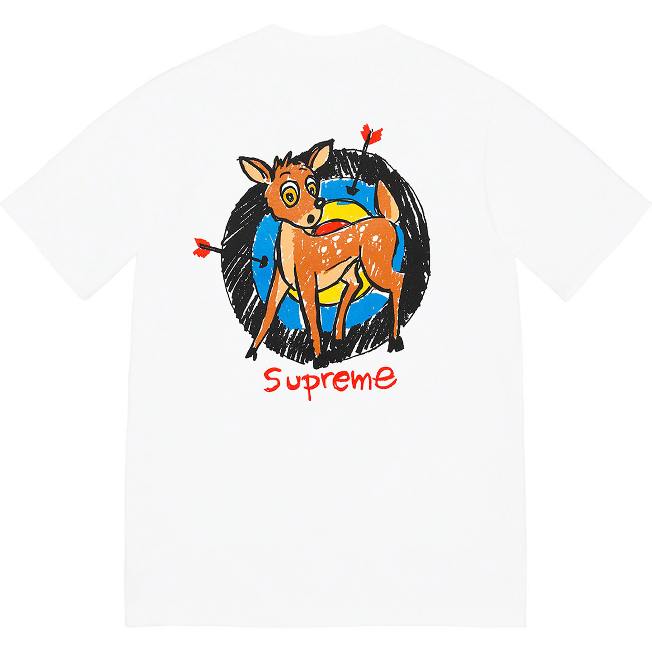 Supreme 22ss Deer Tee(5) - www.kitistry.com Supreme 22ss Deer Tee(5) - www.kitistry.com