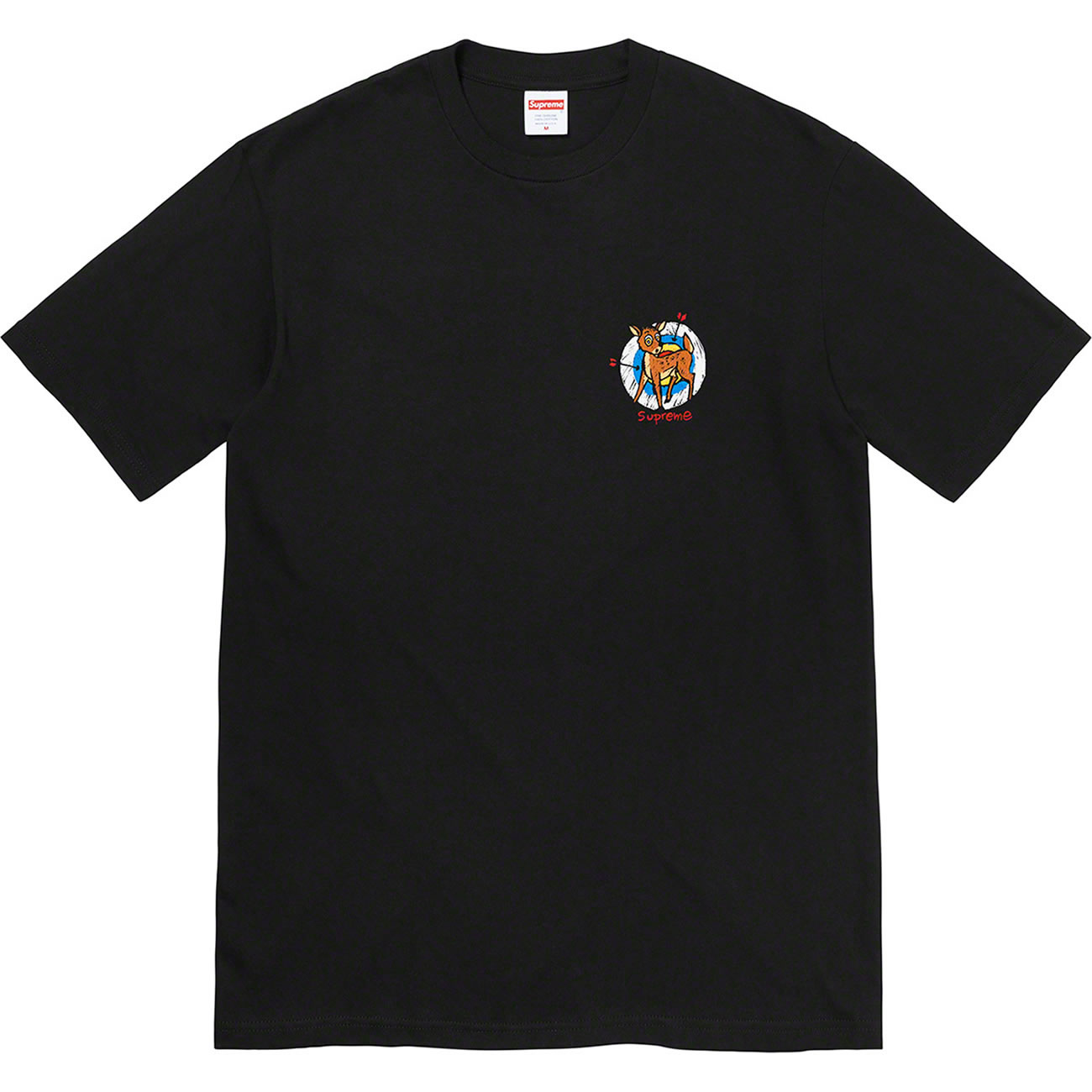 Supreme 22ss Deer Tee(7) - www.kitistry.com Supreme 22ss Deer Tee(7) - www.kitistry.com