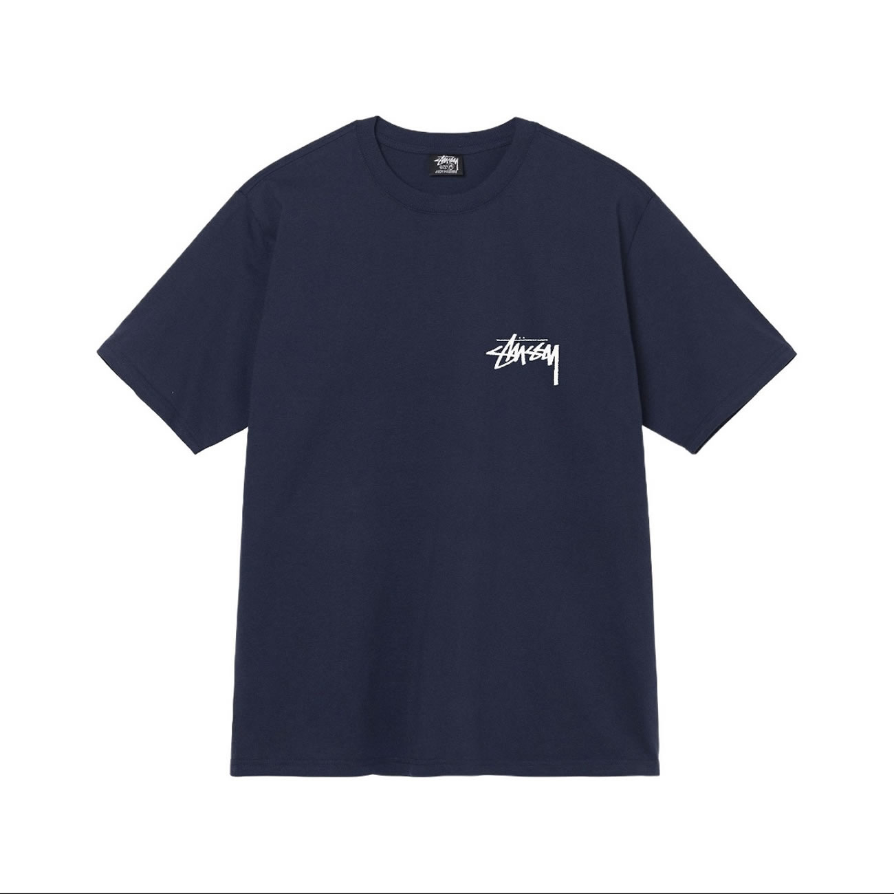Stussy Fuzzy Dice Tee (11) - www.kitistry.com Stussy Fuzzy Dice Tee (11) - www.kitistry.com