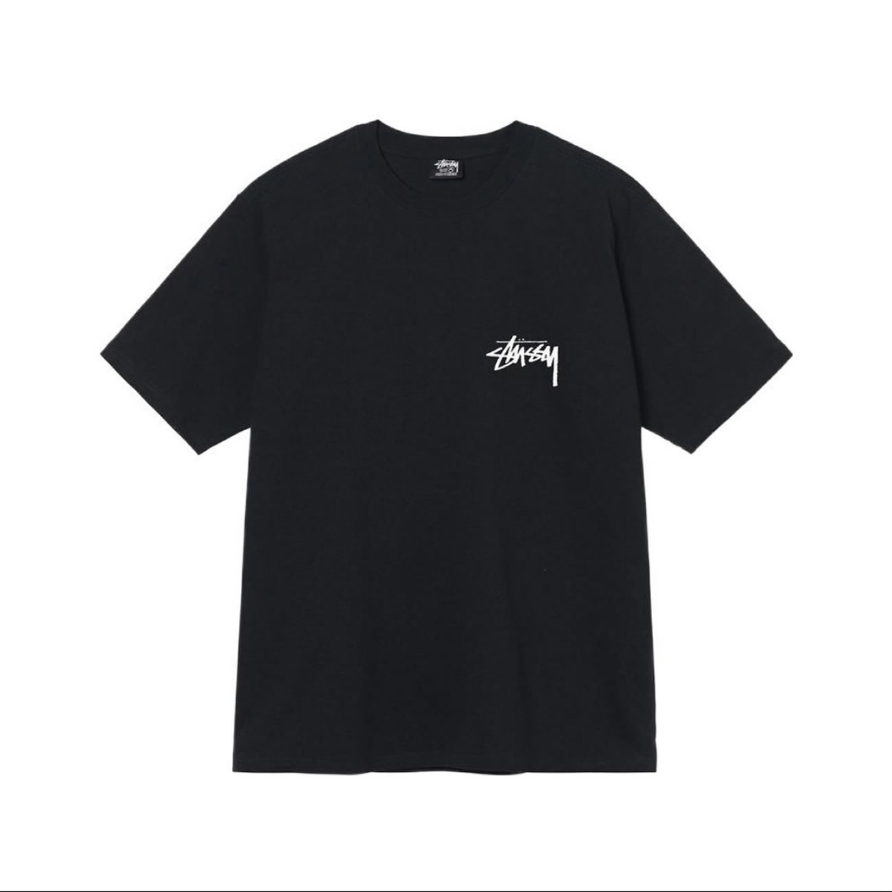 Stussy Fuzzy Dice Tee (15) - www.kitistry.com Stussy Fuzzy Dice Tee (15) - www.kitistry.com