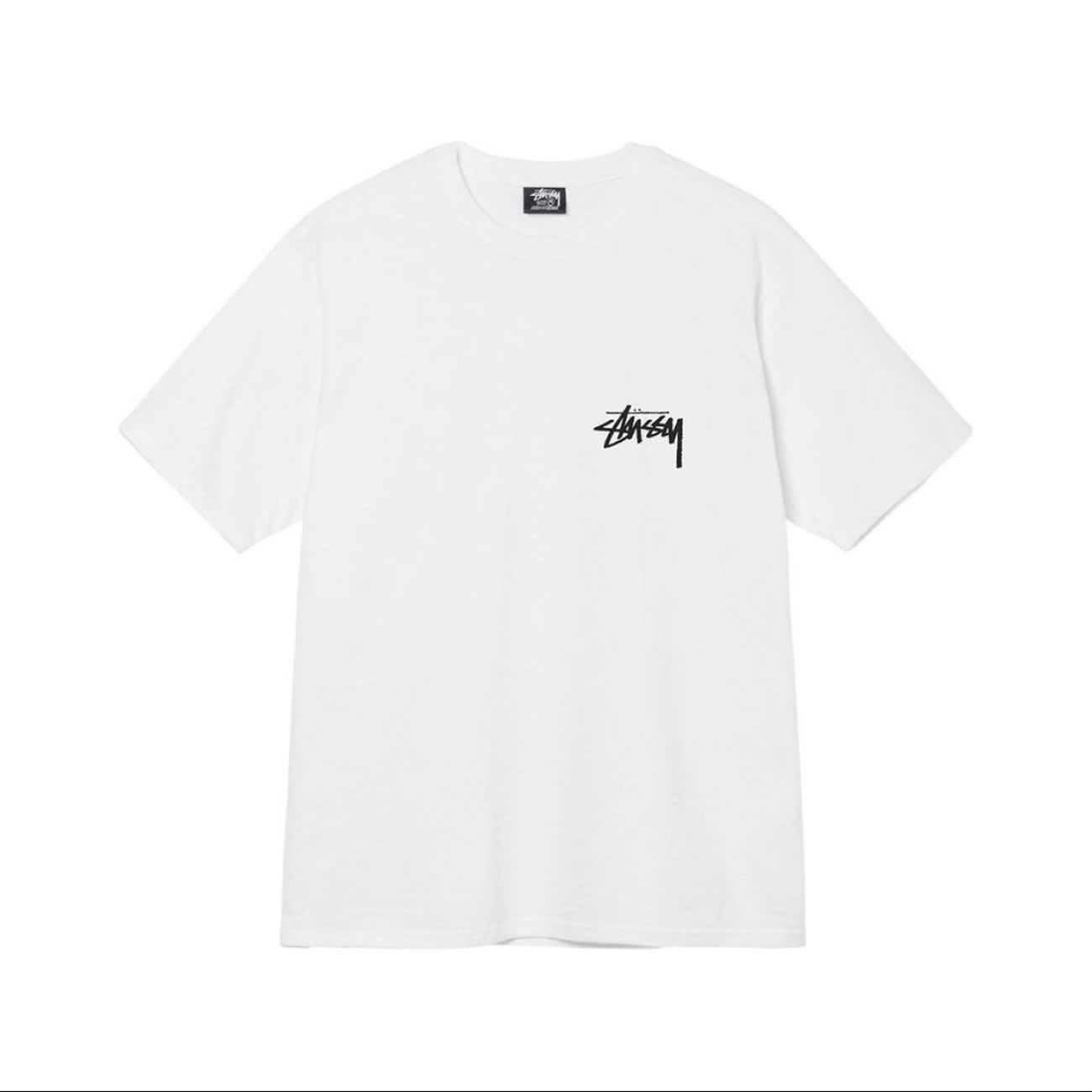 Stussy Fuzzy Dice Tee (3) - www.kitistry.com Stussy Fuzzy Dice Tee (3) - www.kitistry.com