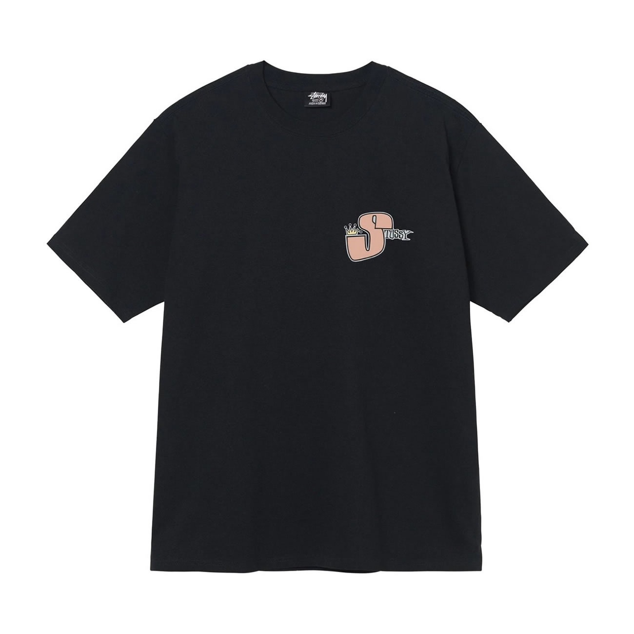 Stussy Phat S Tee (2) - www.kitistry.com Stussy Phat S Tee (2) - www.kitistry.com