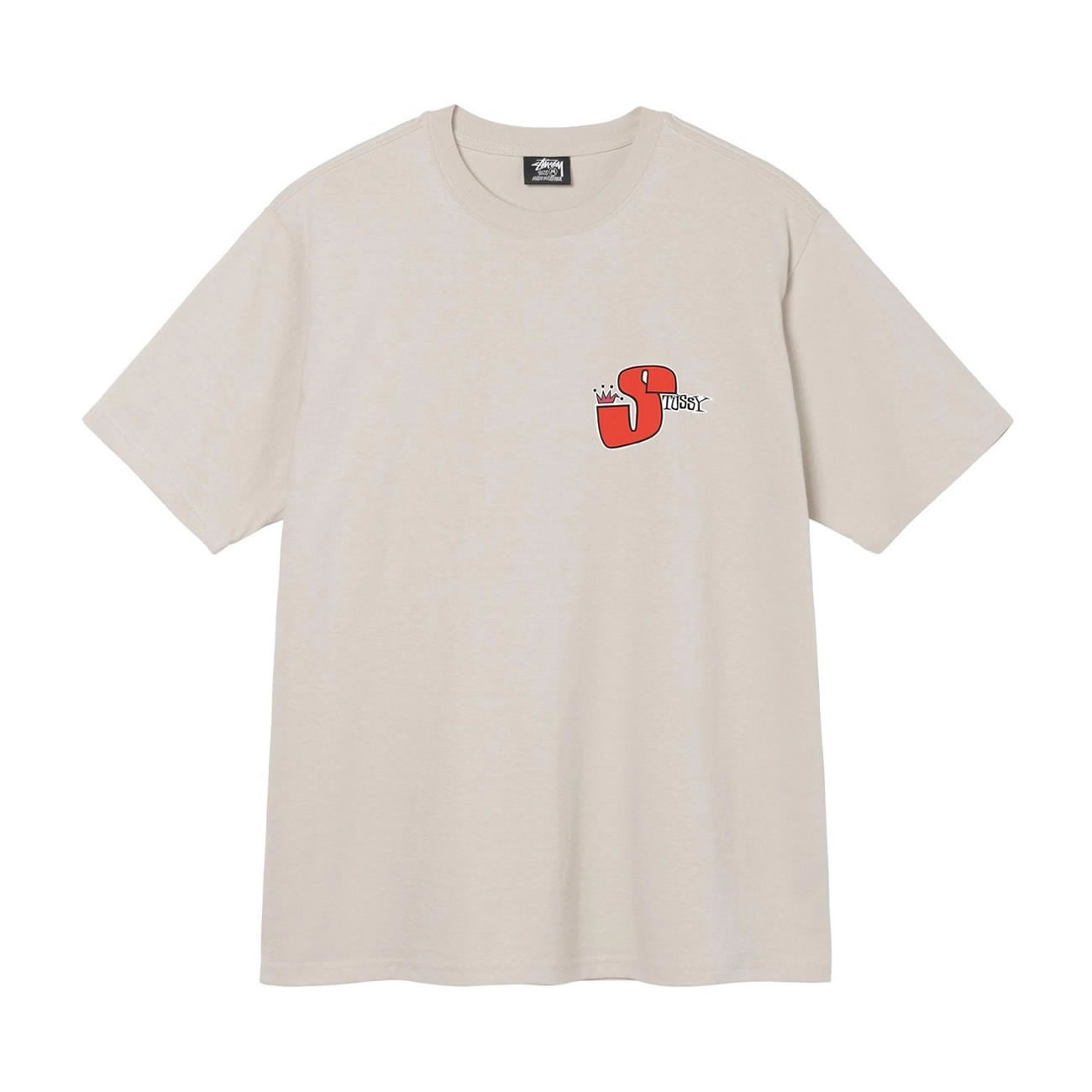 Stussy Phat S Tee (3) - www.kitistry.com Stussy Phat S Tee (3) - www.kitistry.com