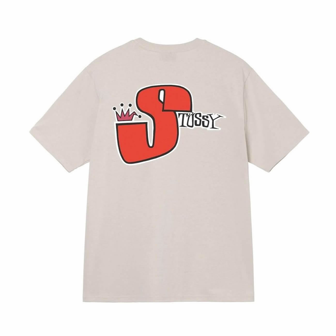 Stussy Phat S Tee (4) - www.kitistry.com Stussy Phat S Tee (4) - www.kitistry.com
