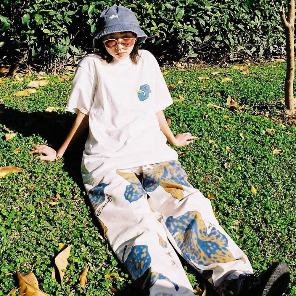 Stussy Phat S Tee (5) - www.kitistry.com Stussy Phat S Tee (5) - www.kitistry.com