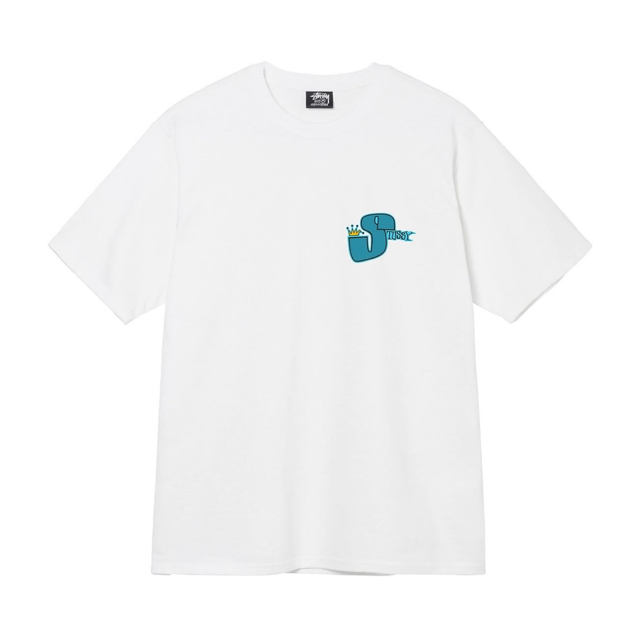 Stussy Phat S Tee (6) - www.kitistry.com Stussy Phat S Tee (6) - www.kitistry.com