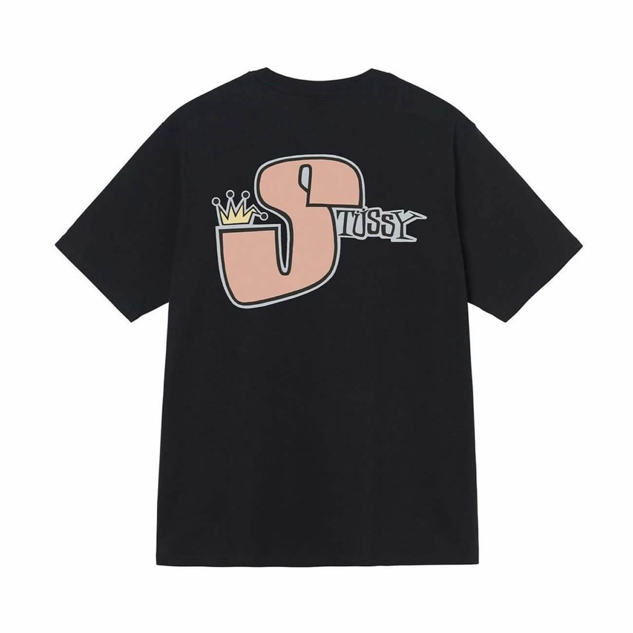 Stussy Phat S Tee (8) - www.kitistry.com Stussy Phat S Tee (8) - www.kitistry.com