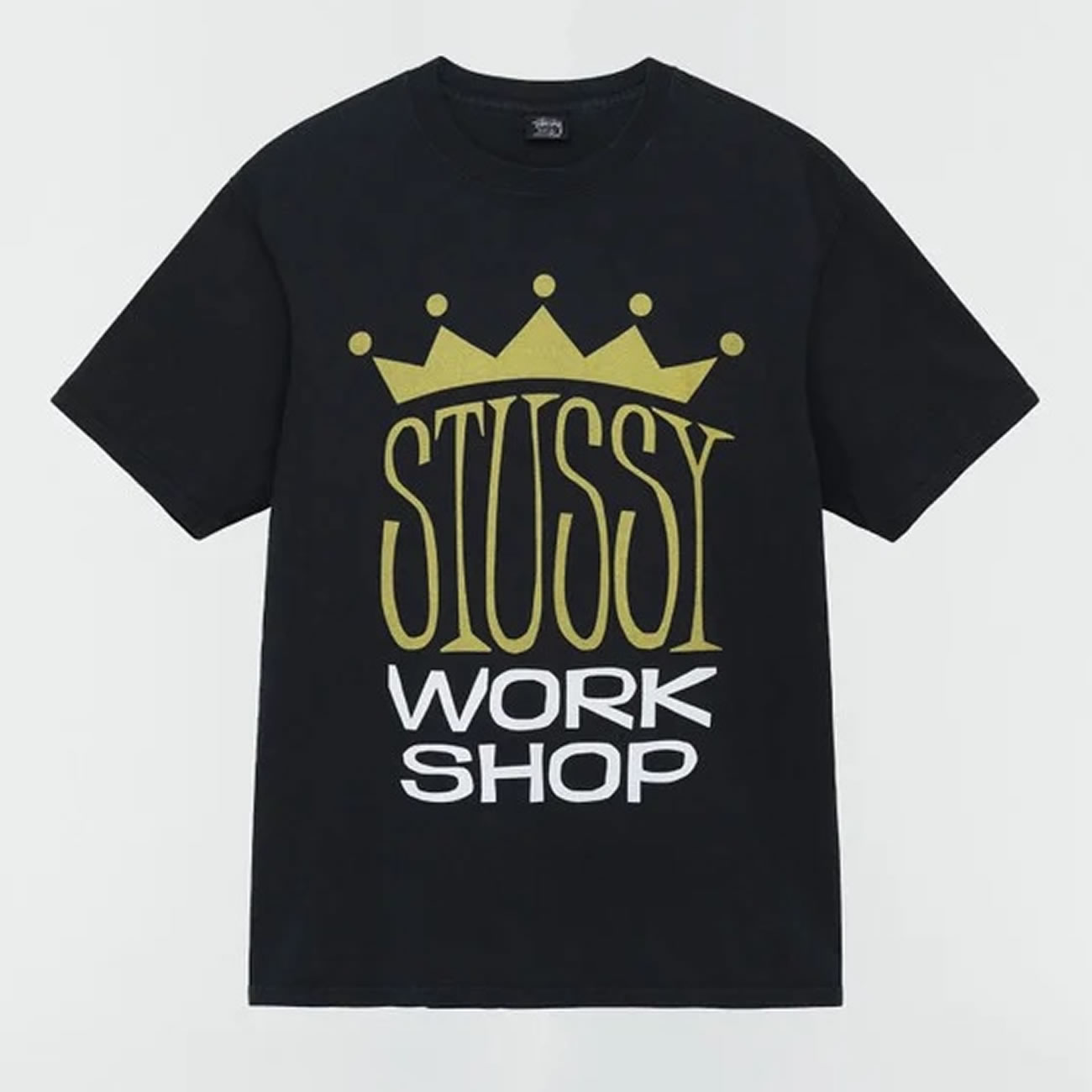 Stussy Our Legacy King Size Pigment Dyed Tee (3) - www.kitistry.com