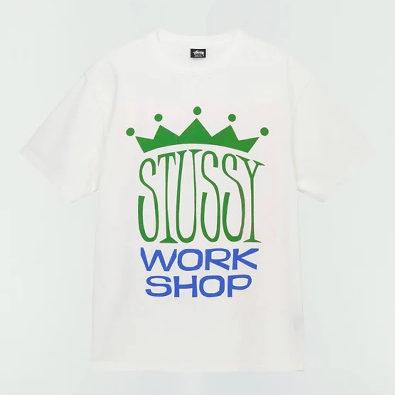 Stussy Our Legacy King Size Pigment Dyed Tee (5) - www.kitistry.com