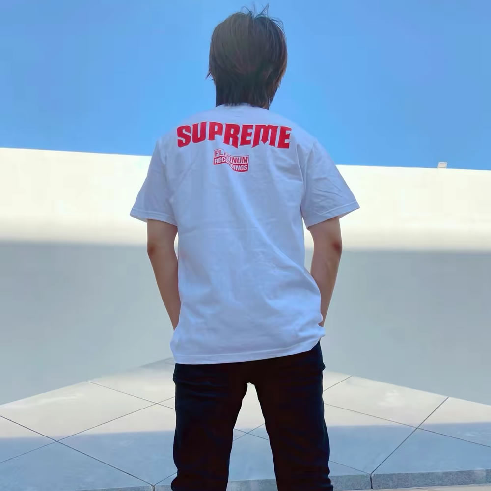 Supreme Still Talking Tee (2) - www.kitistry.com Supreme Still Talking Tee (2) - www.kitistry.com