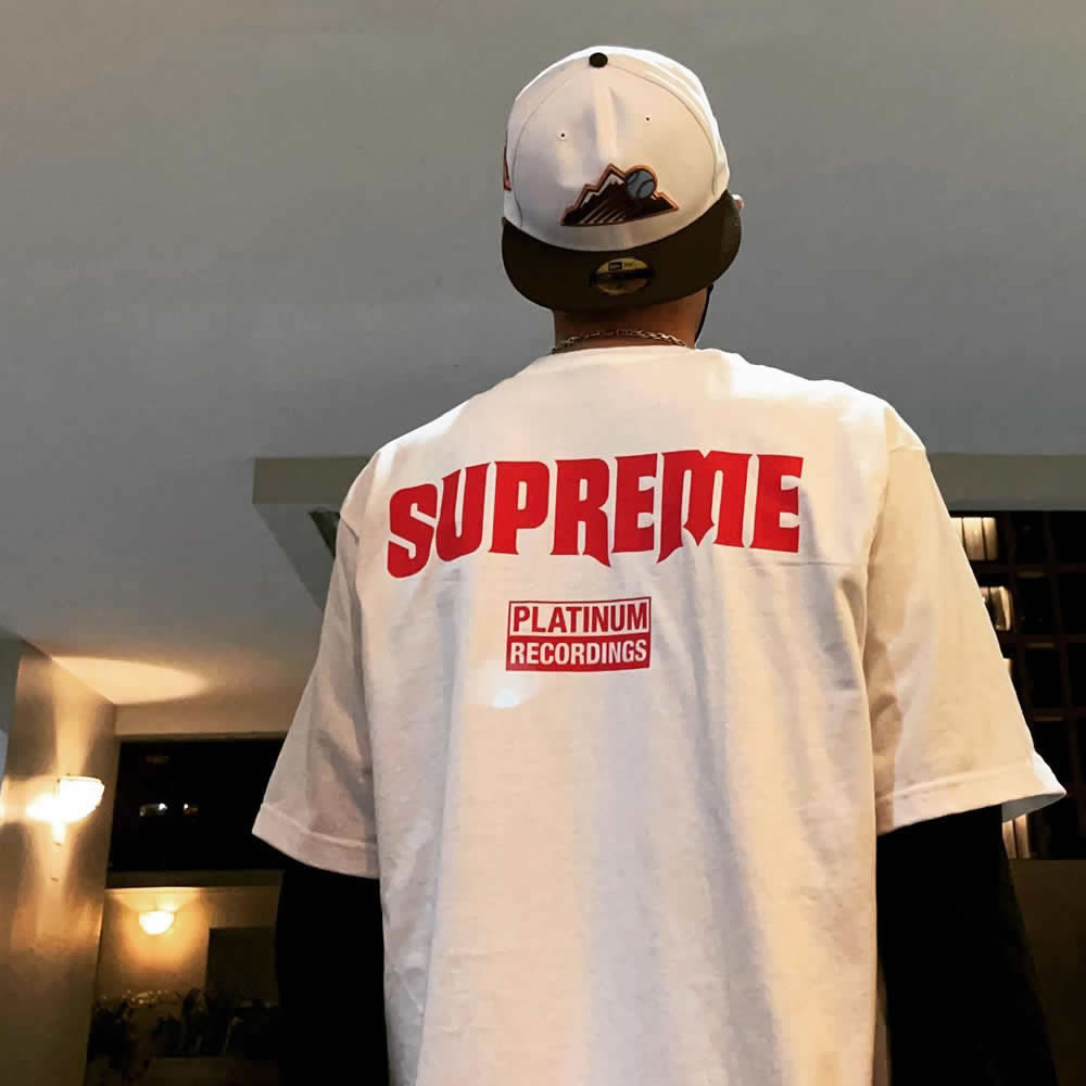 Supreme Still Talking Tee (4) - www.kitistry.com Supreme Still Talking Tee (4) - www.kitistry.com