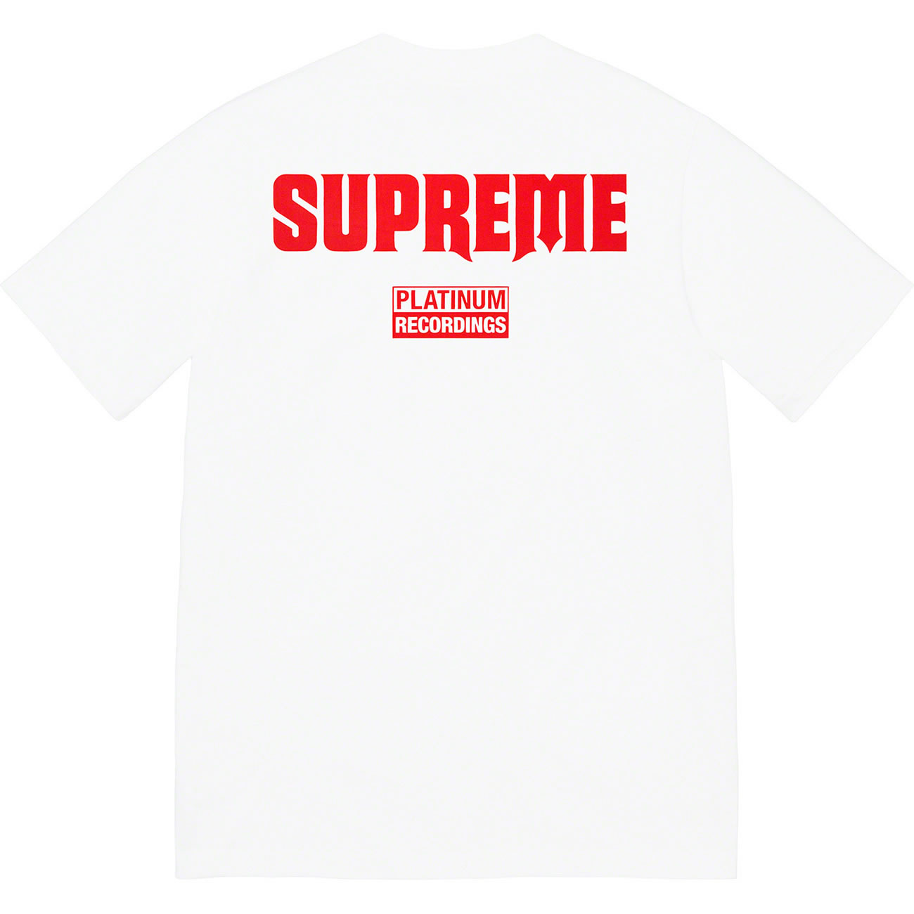 Supreme Still Talking Tee (5) - www.kitistry.com Supreme Still Talking Tee (5) - www.kitistry.com